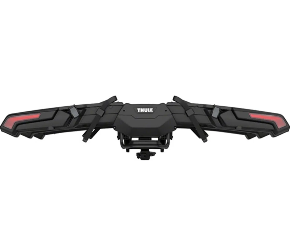 Thule Vehicle Bike Racks|Epos Platform Hitch Bike Rack (3 Bikes) (2" Receiver)