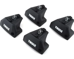 Thule Vehicle Bike Racks|Evo Flush Foot Pack (4)
