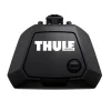 Thule Vehicle Bike Racks|Evo Raised Rail Feet (4-Pack)