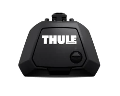 Thule Vehicle Bike Racks|Evo Raised Rail Feet (4-Pack)