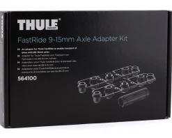 Thule Vehicle Bike Racks|FastRide 9-15mm Axle Adapter Set
