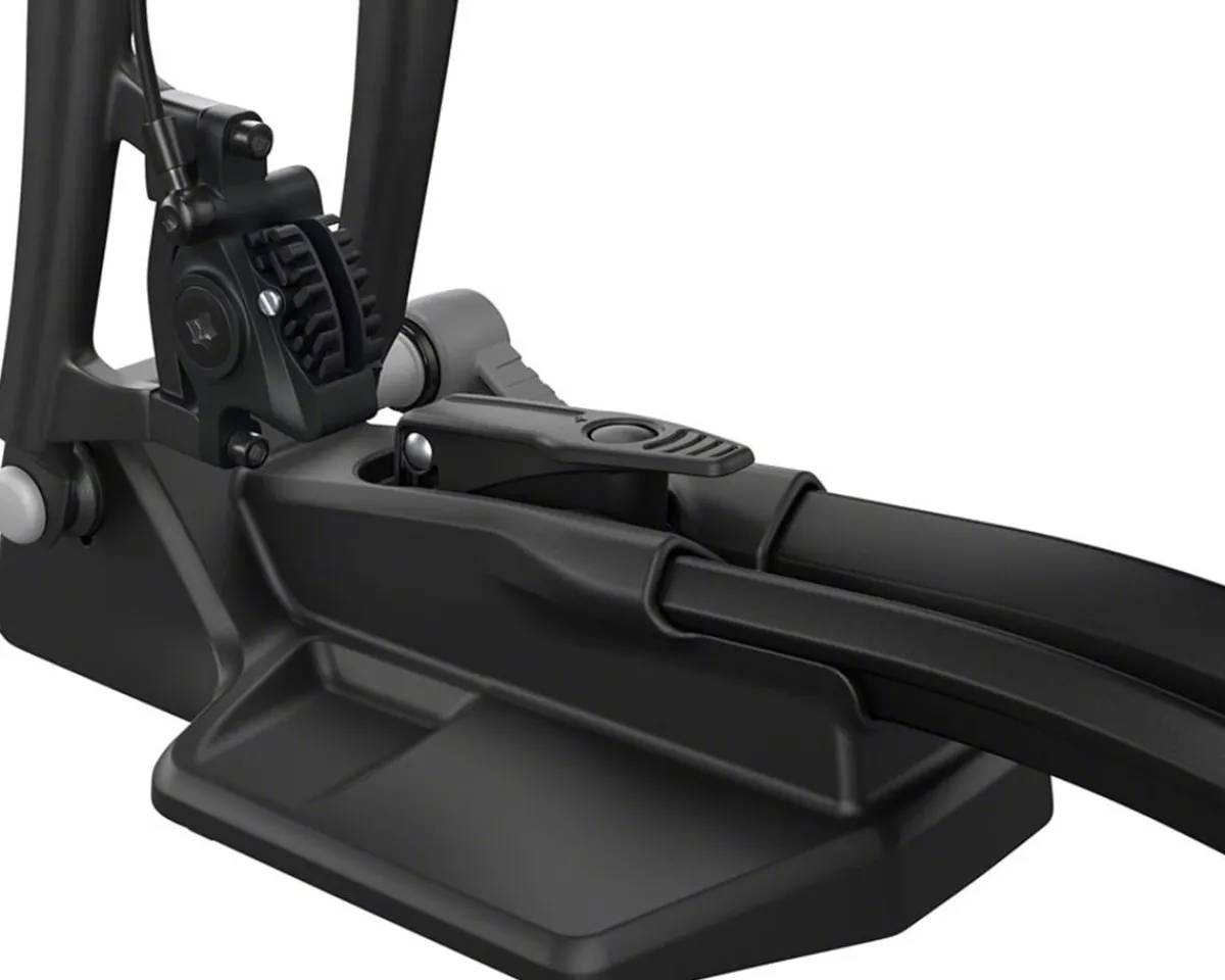 Thule Vehicle Bike Racks|FastRide Roof Mount Bike Carrier (Fork Mount)