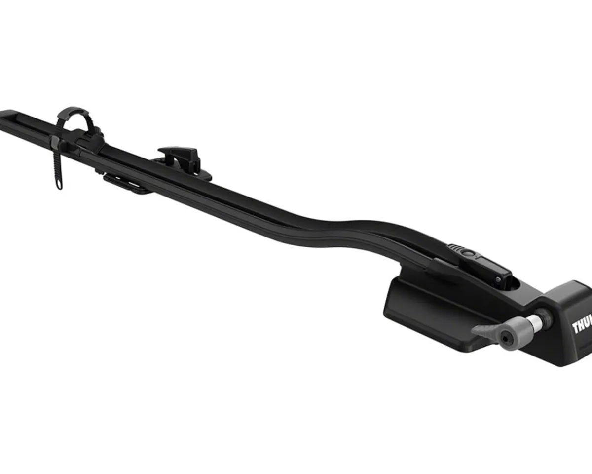 Thule Vehicle Bike Racks|FastRide Roof Mount Bike Carrier (Fork Mount)