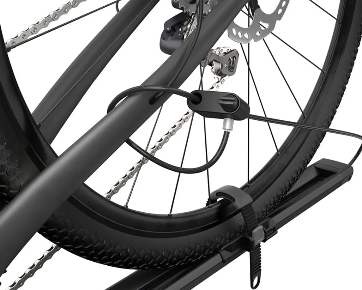 Thule Vehicle Bike Racks|FastRide Roof Mount Bike Carrier (Fork Mount)