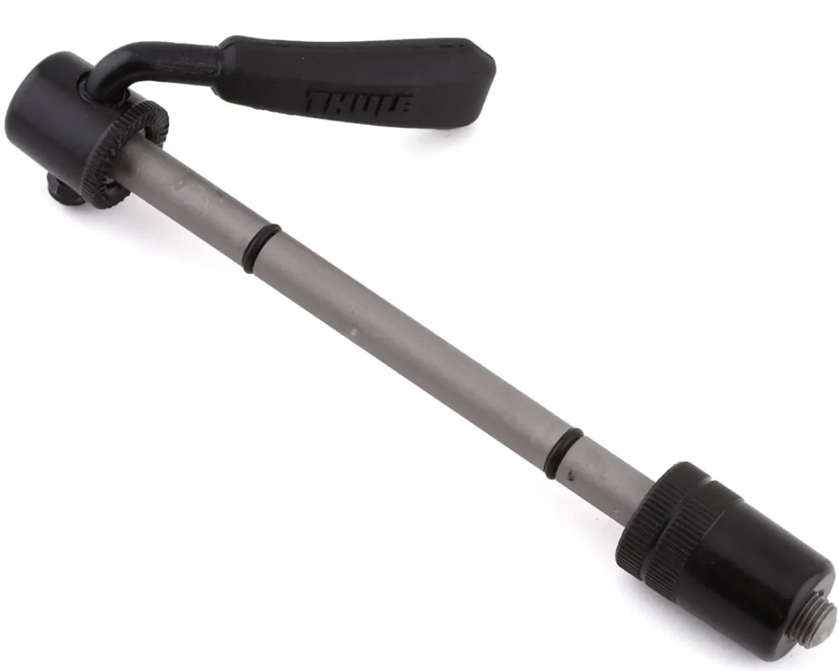 Thule Vehicle Bike Racks|Front Wheel Holder Thru-Axle Adapter (12-15mm)