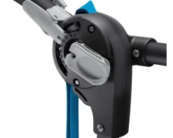Thule Vehicle Bike Racks|Gateway Pro Trunk Rack (Black) (2 Bikes)