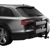 Thule Vehicle Bike Racks|Helium Platform XT Hitch Mount Rack (2 Bikes) (2" Receiver)