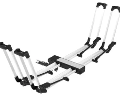 Thule Vehicle Bike Racks|Helium Platform XT Hitch Mount Rack (2 Bikes) (2