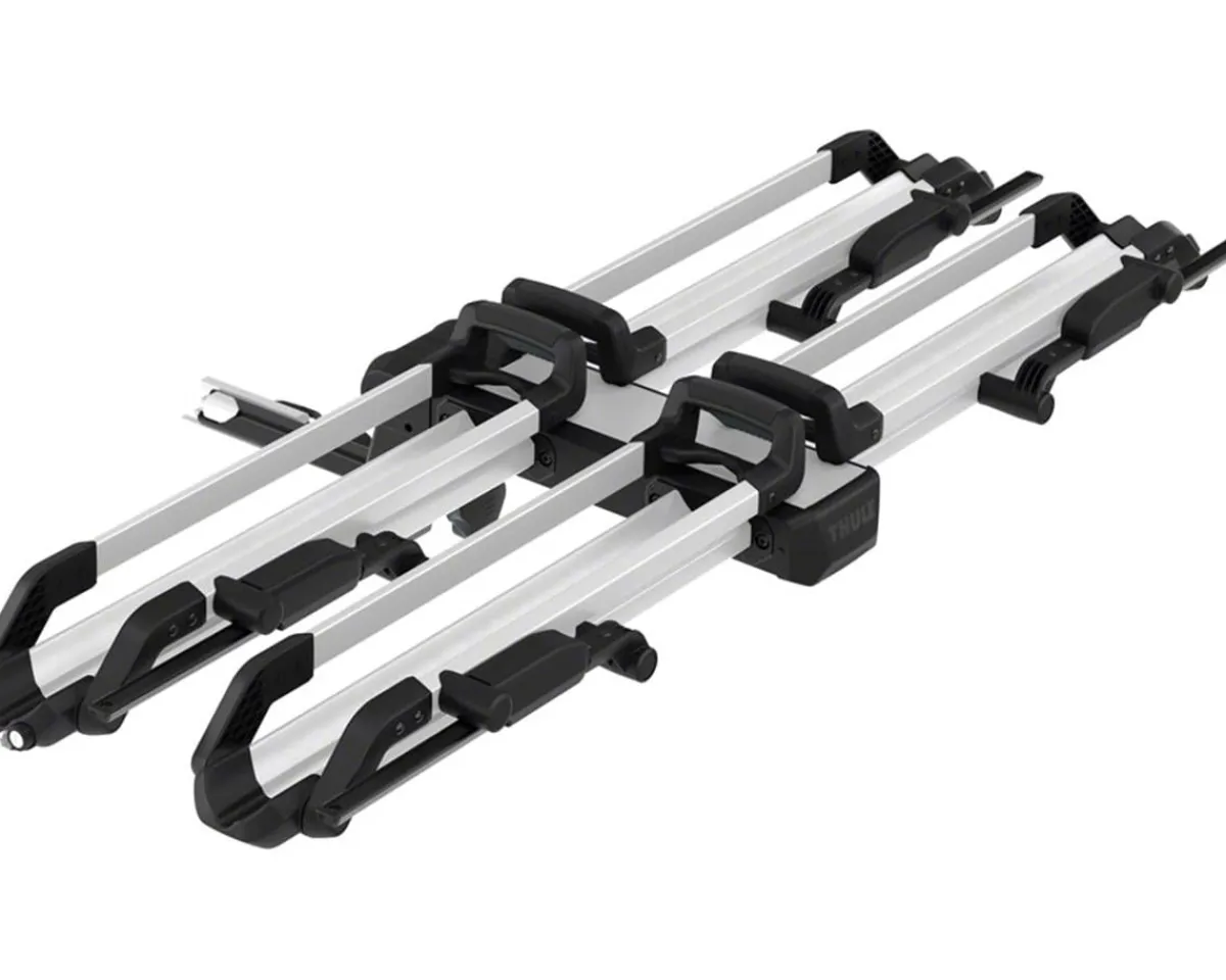 Thule Vehicle Bike Racks|Helium Platform XT Hitch Mount Rack (2 Bikes) (2" Receiver)