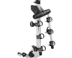 Thule Vehicle Bike Racks|Helium Pro Hitch Bike Rack (Silver) (3 Bikes) (1.25 & 2" Receiver)