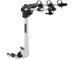 Thule Vehicle Bike Racks|Helium Pro Hitch Bike Rack (Silver) (3 Bikes) (1.25 & 2" Receiver)