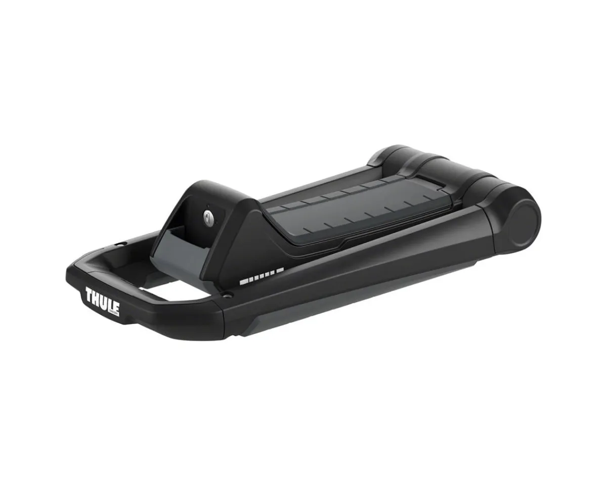 Thule Vehicle Bike Racks|849000 Hull-A-Port Aero Kayak Carrier (Pair)