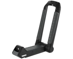 Thule Vehicle Bike Racks|849000 Hull-A-Port Aero Kayak Carrier (Pair)
