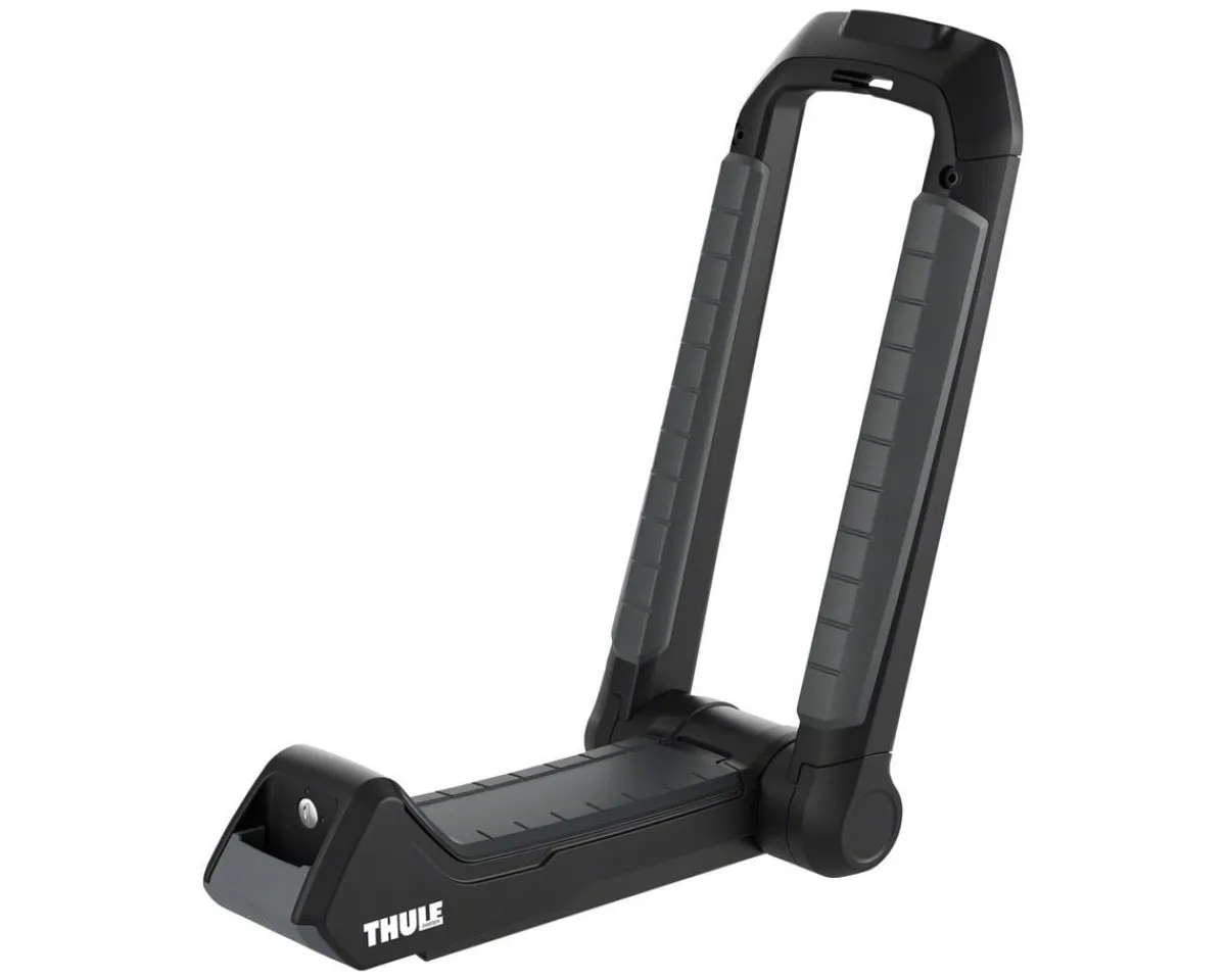 Thule Vehicle Bike Racks|849000 Hull-A-Port Aero Kayak Carrier (Pair)