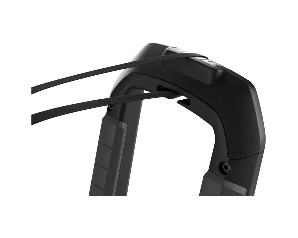 Thule Vehicle Bike Racks|849000 Hull-A-Port Aero Kayak Carrier (Pair)