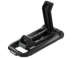 Thule Vehicle Bike Racks|849000 Hull-A-Port Aero Kayak Carrier (Pair)