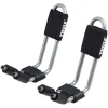 Thule Vehicle Bike Racks|834 Hull-a-Port Kayak Carrier (Pair)