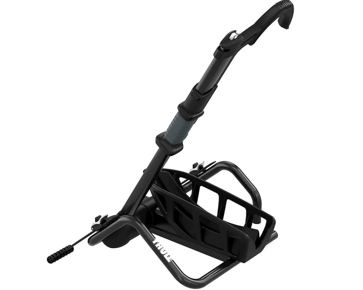 Thule Vehicle Bike Racks|Insta-Gater Pro Truck Bed Bike Carrier (1 Bike)