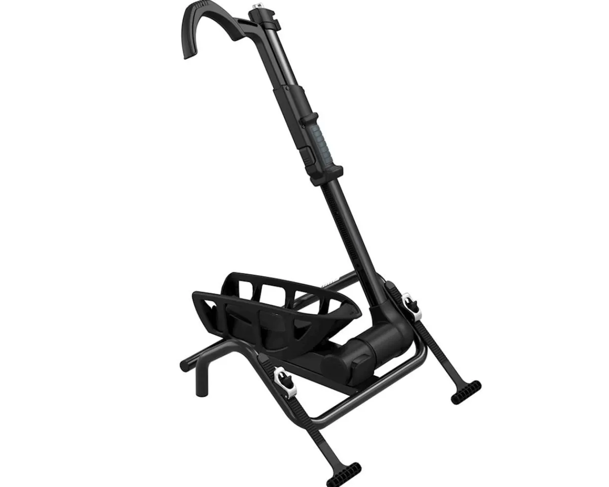 Thule Vehicle Bike Racks|Insta-Gater Pro Truck Bed Bike Carrier (1 Bike)
