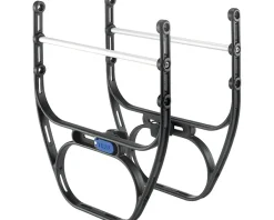 Thule Racks, Fenders, & Trailers|Holiday Shopping|Pack 'n' Pedal Pannier Side Frames (Black)