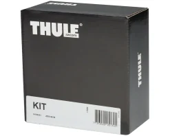 Thule Vehicle Bike Racks|3142 Podium Roof Rack Fit Kit