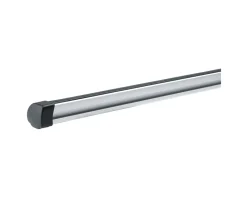 Thule Vehicle Bike Racks|713700 ProBar (Silver) (200mm/79