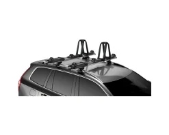 Thule Vehicle Bike Racks|713600 ProBar (Silver) (175mm/69") (Pair)