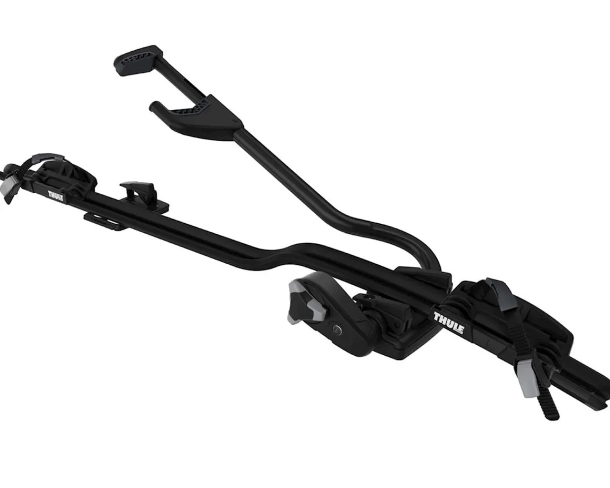 Thule Vehicle Bike Racks|Pro Ride XT Frame Mount Bike Carrier