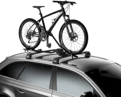 Thule Vehicle Bike Racks|Pro Ride XT Frame Mount Bike Carrier