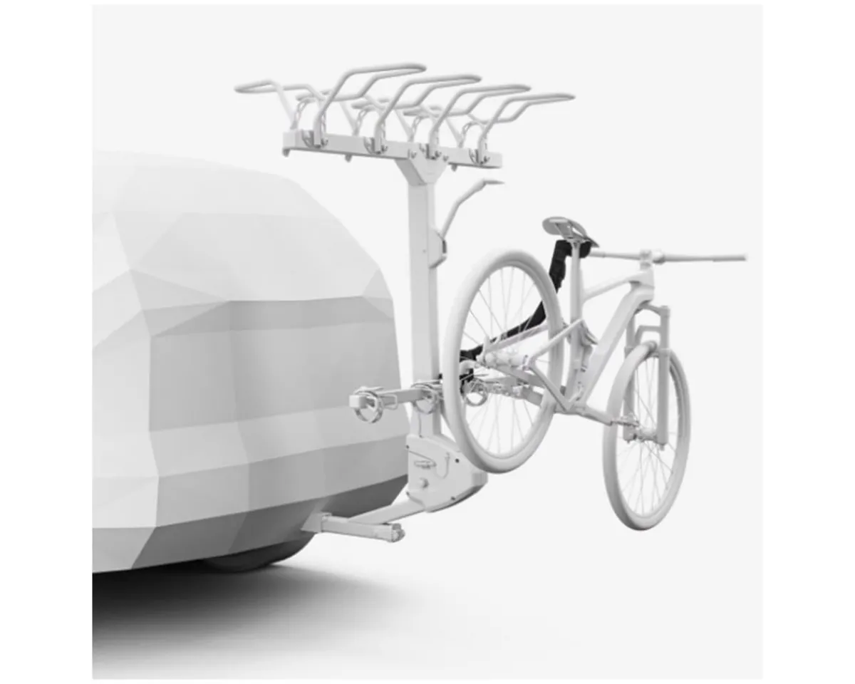 Thule Vehicle Bike Racks|ReVert Bike Repair Holder