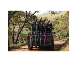 Thule Vehicle Bike Racks|ReVert Hitch Rack (Back) (4 Bikes) (2" Receiver)