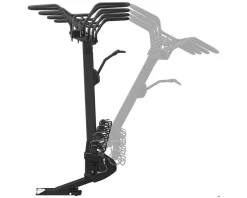 Thule Vehicle Bike Racks|ReVert Hitch Rack (Back) (4 Bikes) (2