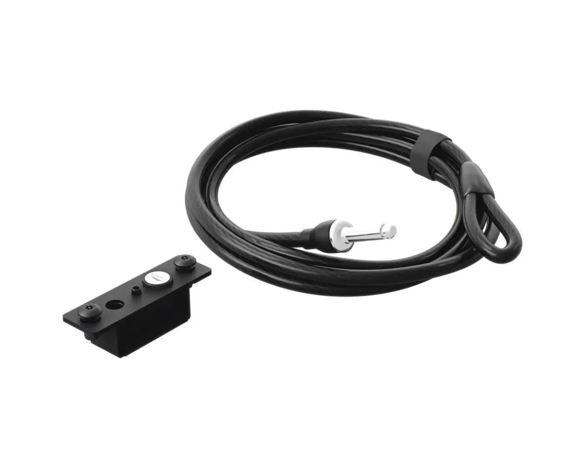 Thule Vehicle Bike Racks|ReVert Integrated Bike Lock
