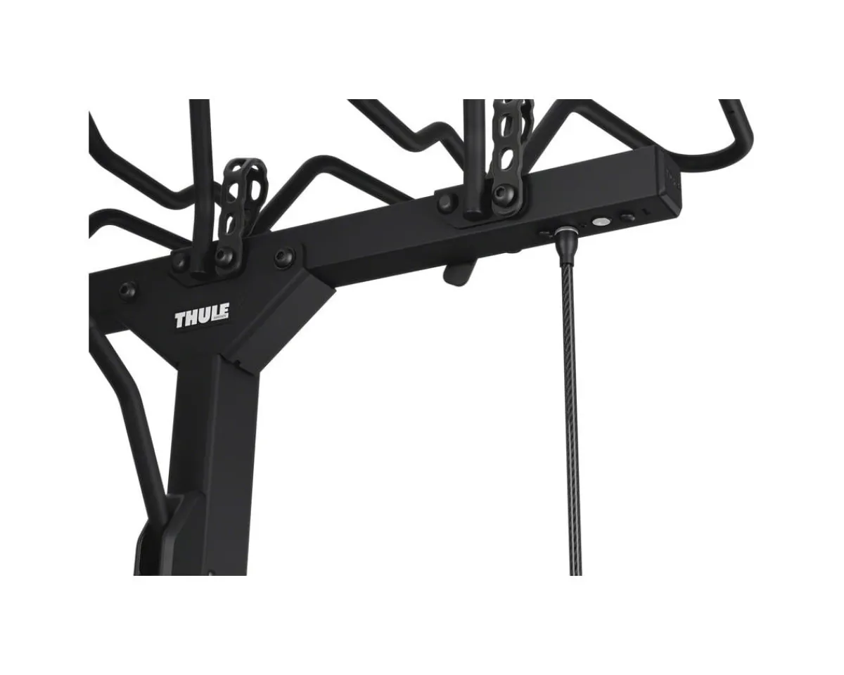 Thule Vehicle Bike Racks|ReVert Integrated Bike Lock