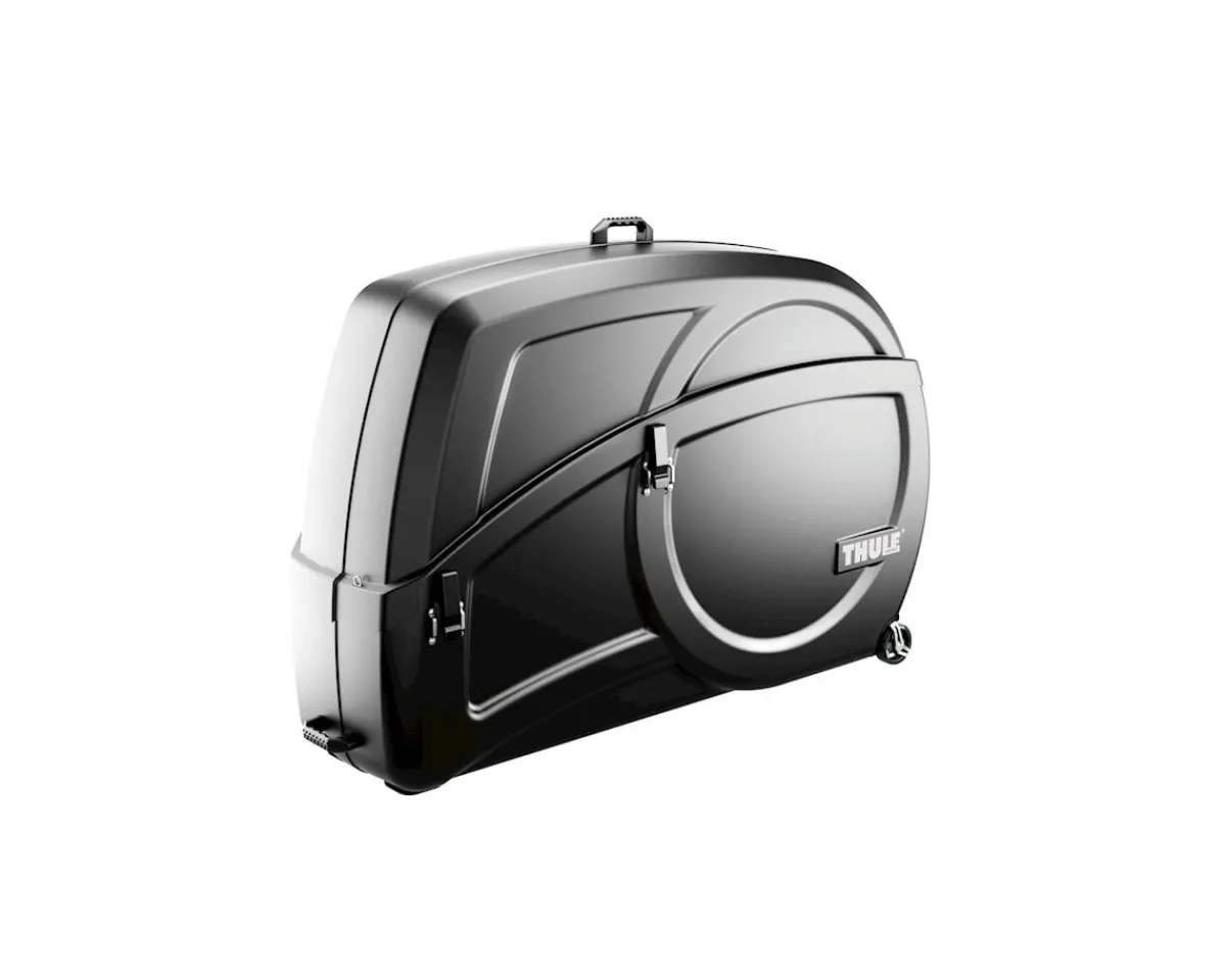 Thule Bags & Packs|Round Trip Transition Travel Case (Black)