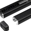 Thule Vehicle Bike Racks|Squarebar Evo 150 (60”) (Black)