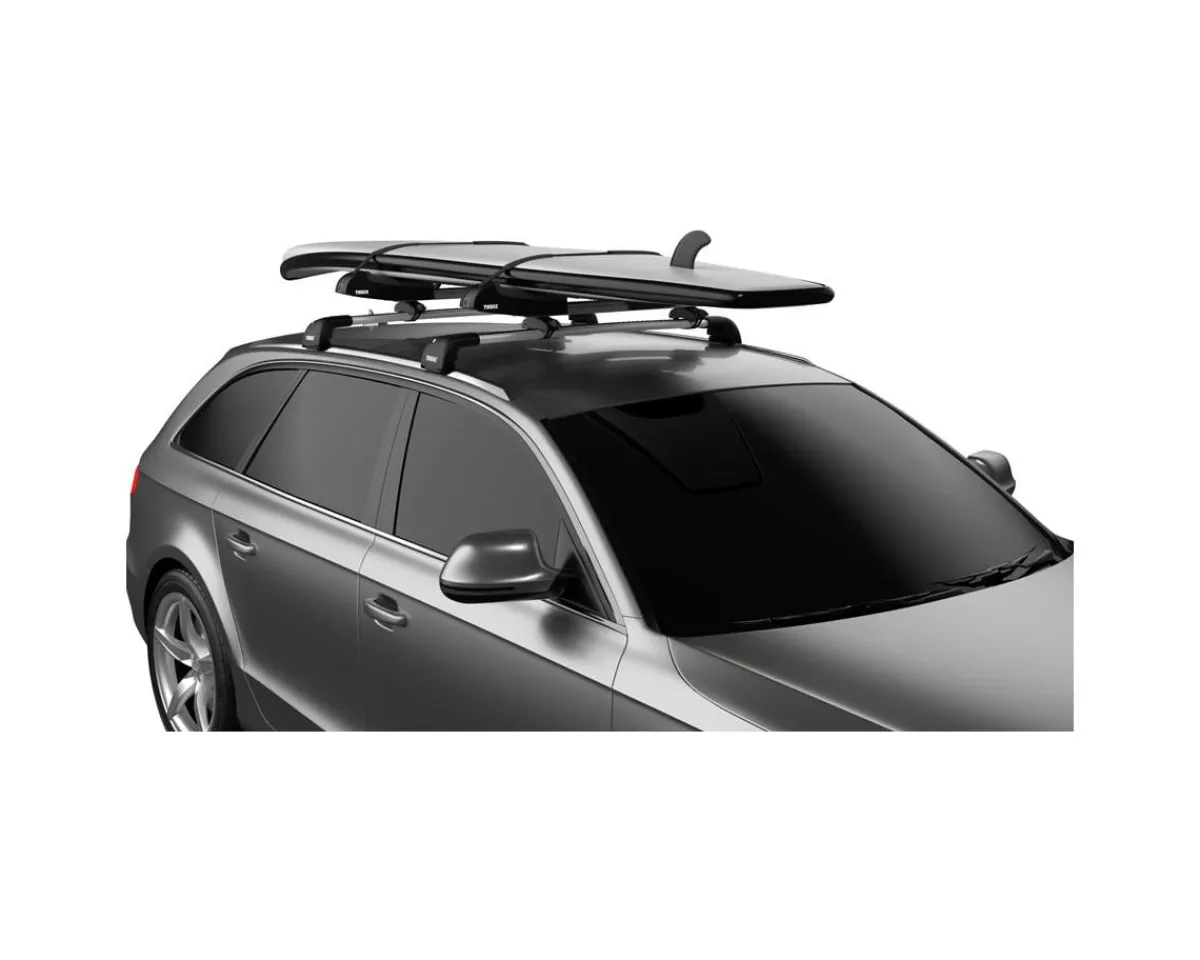 Thule Vehicle Bike Racks|810001 SUP Taxi XT (Pair)