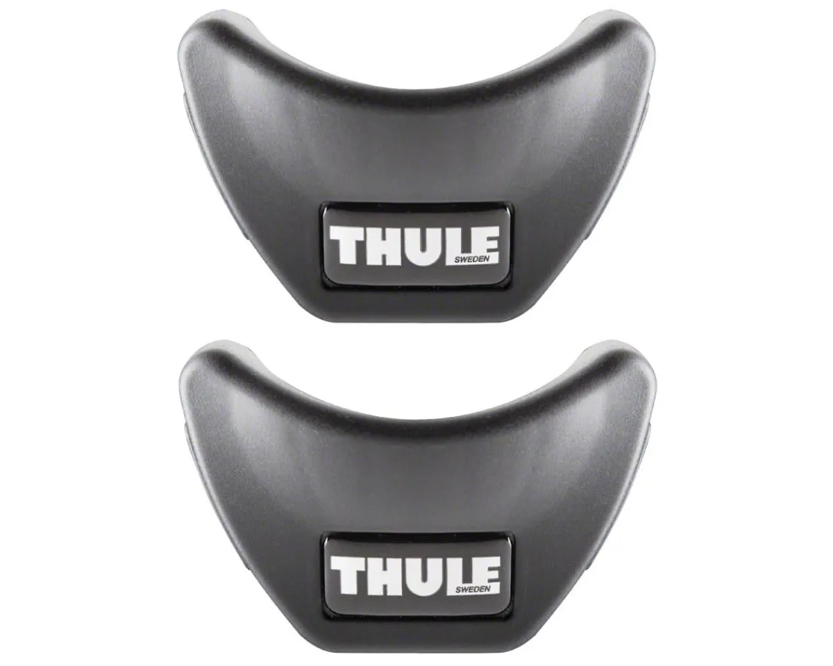 Thule Vehicle Bike Racks|TC2 Wheel Tray End Caps (Pair)