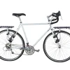 Thule Racks, Fenders, & Trailers|Tour Rack (Black/Silver) (Pack 'n' Pedal) (Front or Rear)