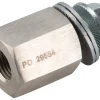 Thule Racks, Fenders, & Trailers|Trailer Internal Hub Hitch Adaptor (Shimano)