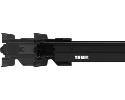 Thule Vehicle Bike Racks|WingBar Edge Load Bars (Aero) (44")