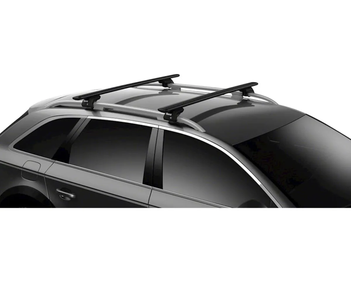 Thule Vehicle Bike Racks|Wingbar Evo 150 (60”)