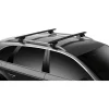 Thule Vehicle Bike Racks|Wingbar Evo 118 (47”)