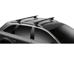 Thule Vehicle Bike Racks|Wingbar Evo 118 (47”)