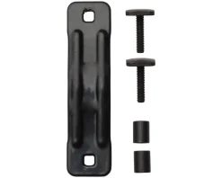 Thule Vehicle Bike Racks|Xadapt9 Roof Rack Kit (Fits 517 Peloton & 518 Echelon)