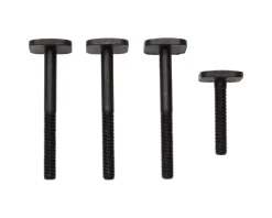 Thule Vehicle Bike Racks|Xadapt8 Roof Rack Kit (Fits 598 Criterium)