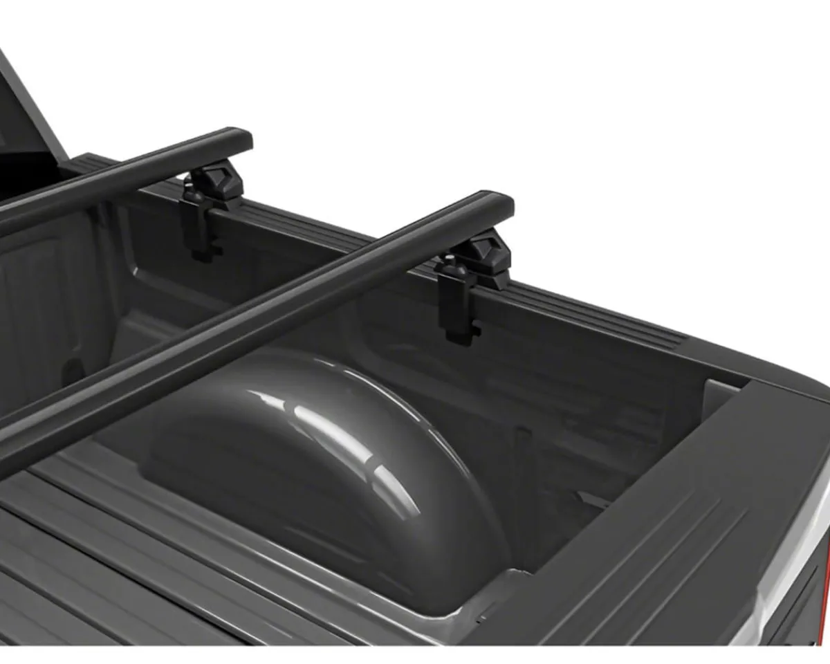 Thule Vehicle Bike Racks|Xsporter Pro Pickup Rack (Low) (Full Size)