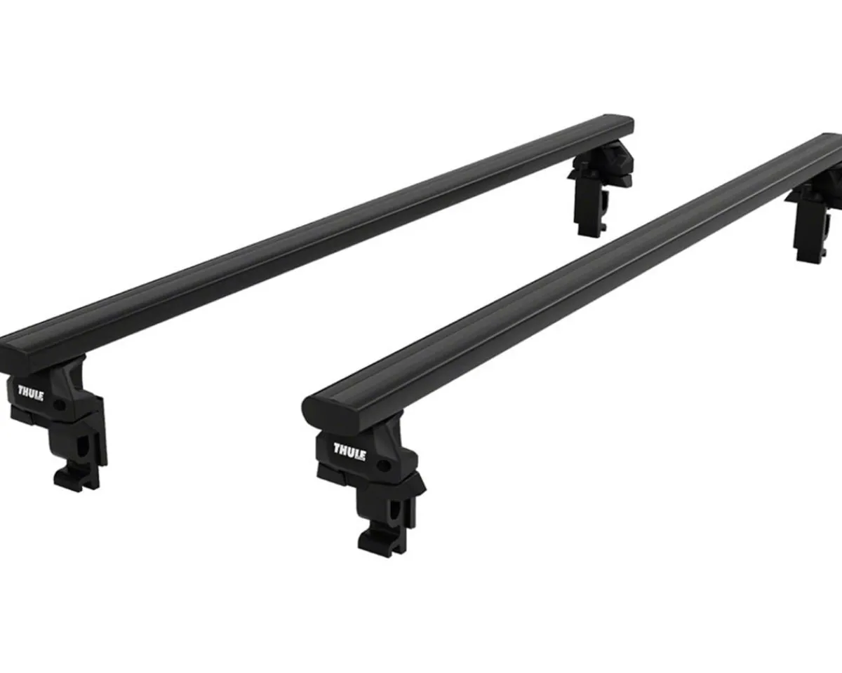 Thule Vehicle Bike Racks|Xsporter Pro Pickup Rack (Low) (Full Size)