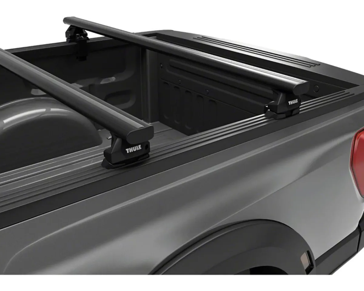Thule Vehicle Bike Racks|Xsporter Pro Pickup Rack (Low) (Full Size)