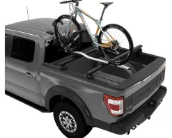 Thule Vehicle Bike Racks|Xsporter Pro Pickup Rack (Low) (Compact)